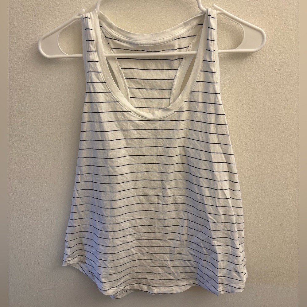 lululemon love tank top